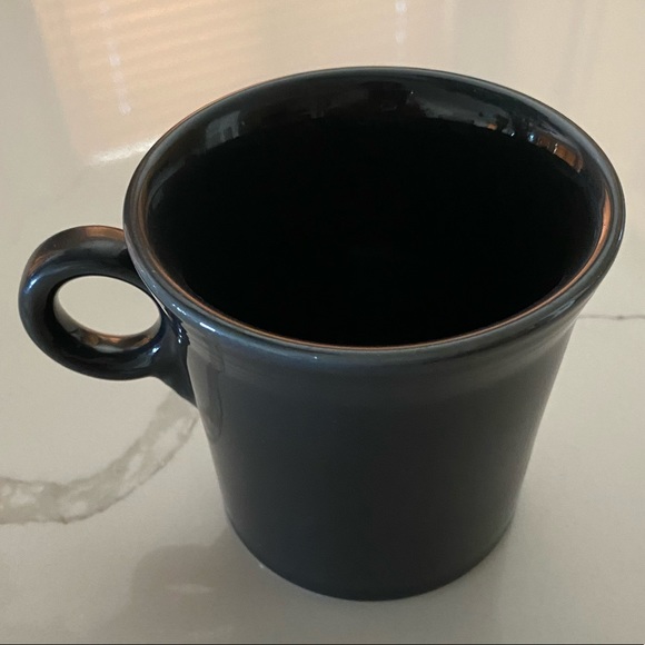 Fiesta Other - Fiesta 10oz mug in slate